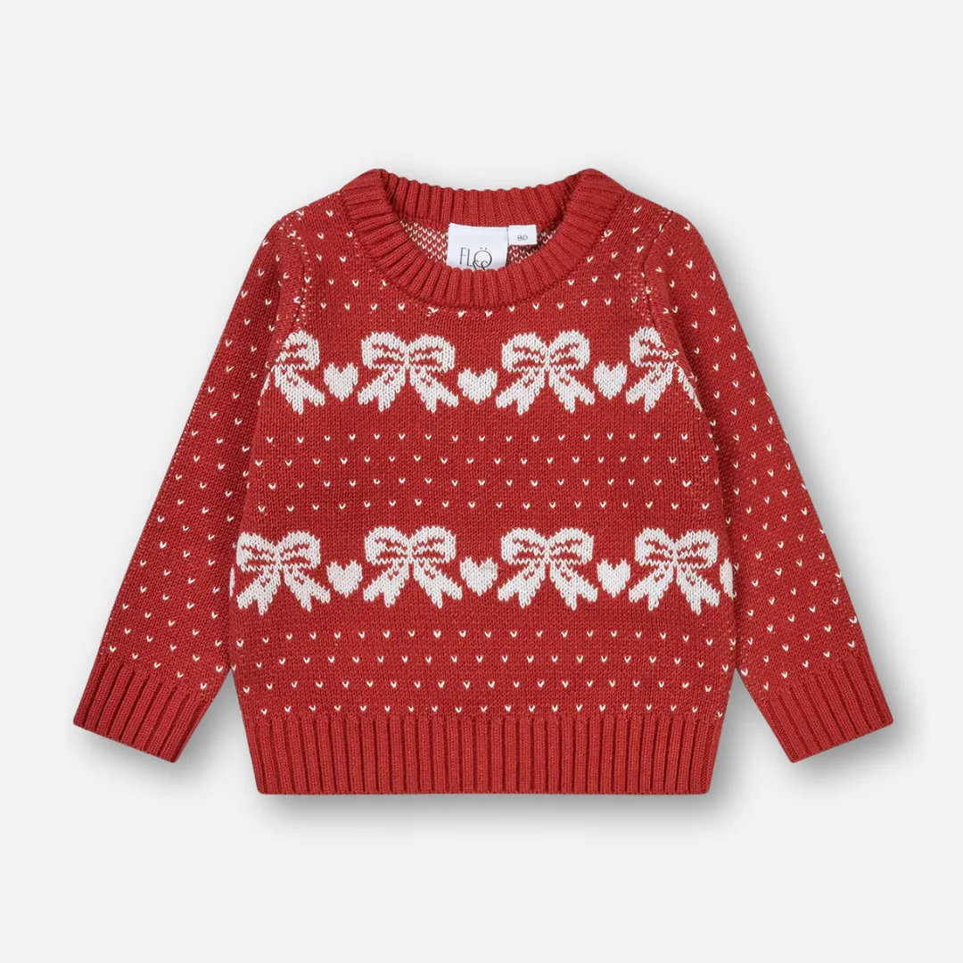 Noe Sweater