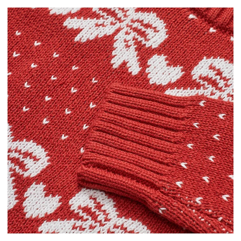 Noe Sweater