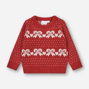 Noe Sweater
