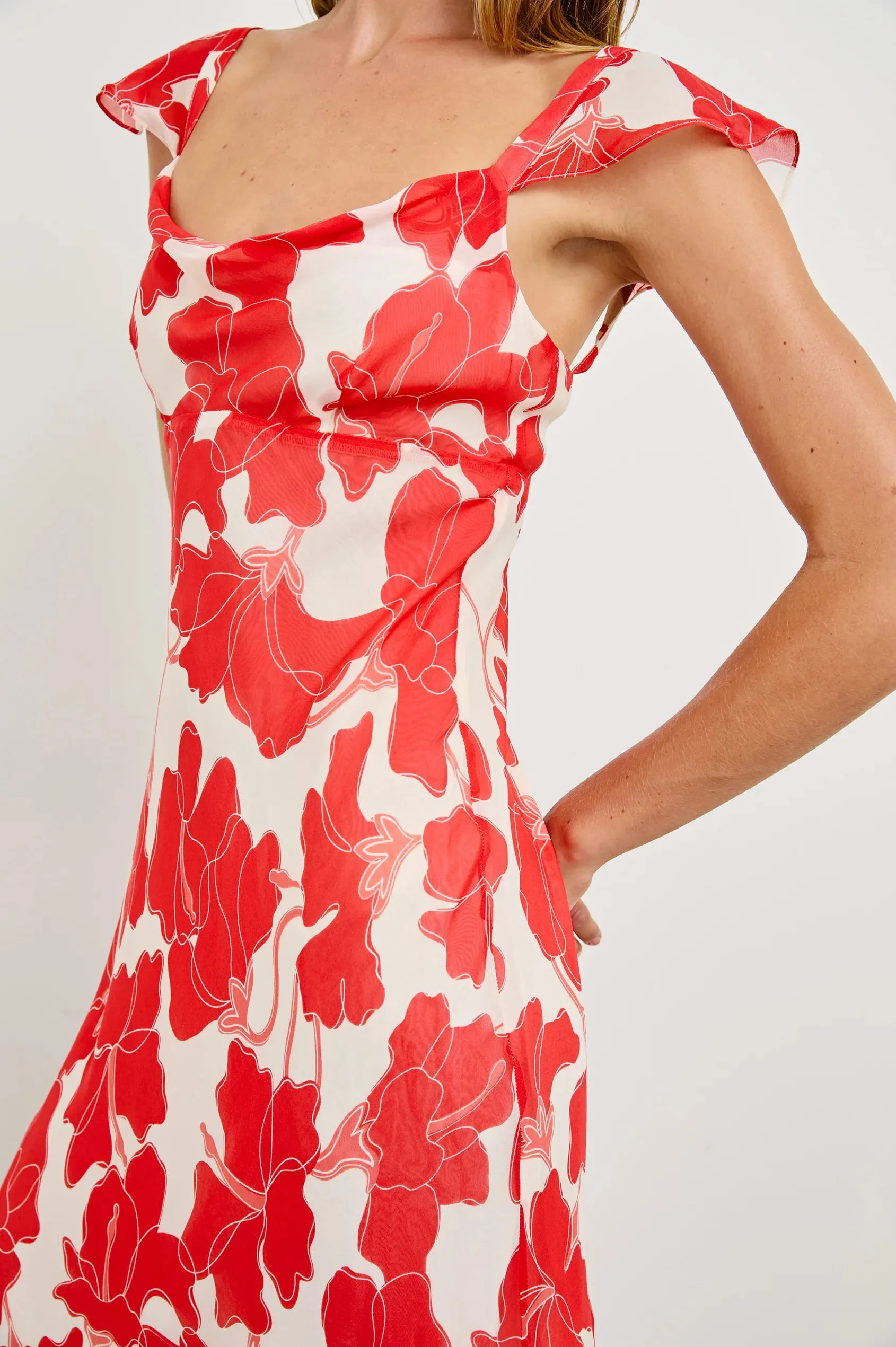 Rails ‘Marigold Dress’