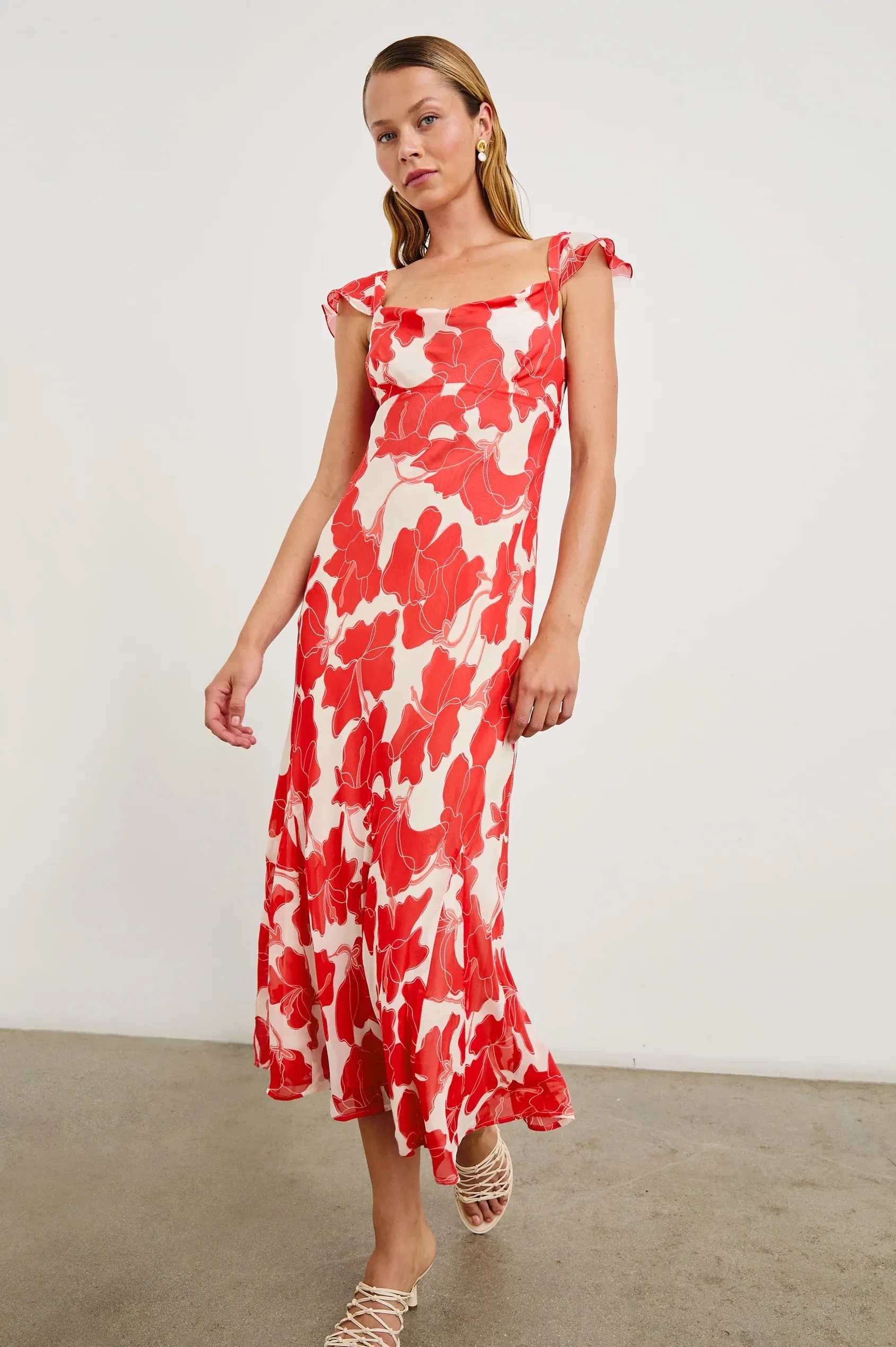 Rails ‘Marigold Dress’