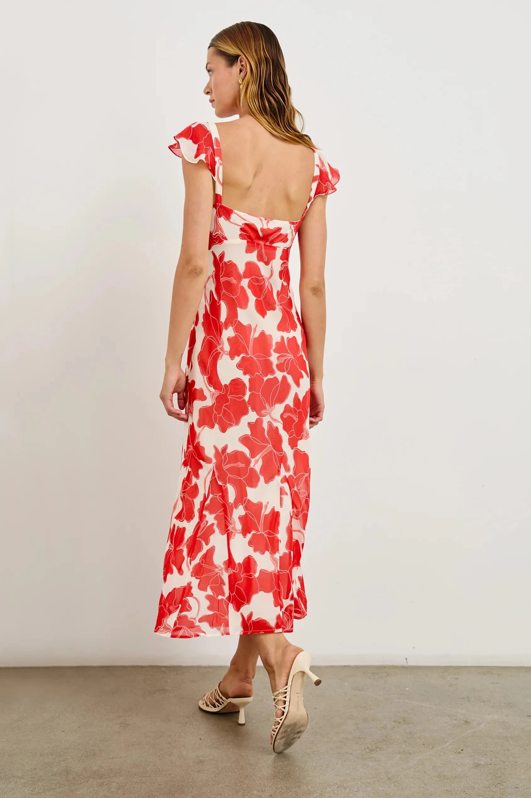Rails ‘Marigold Dress’