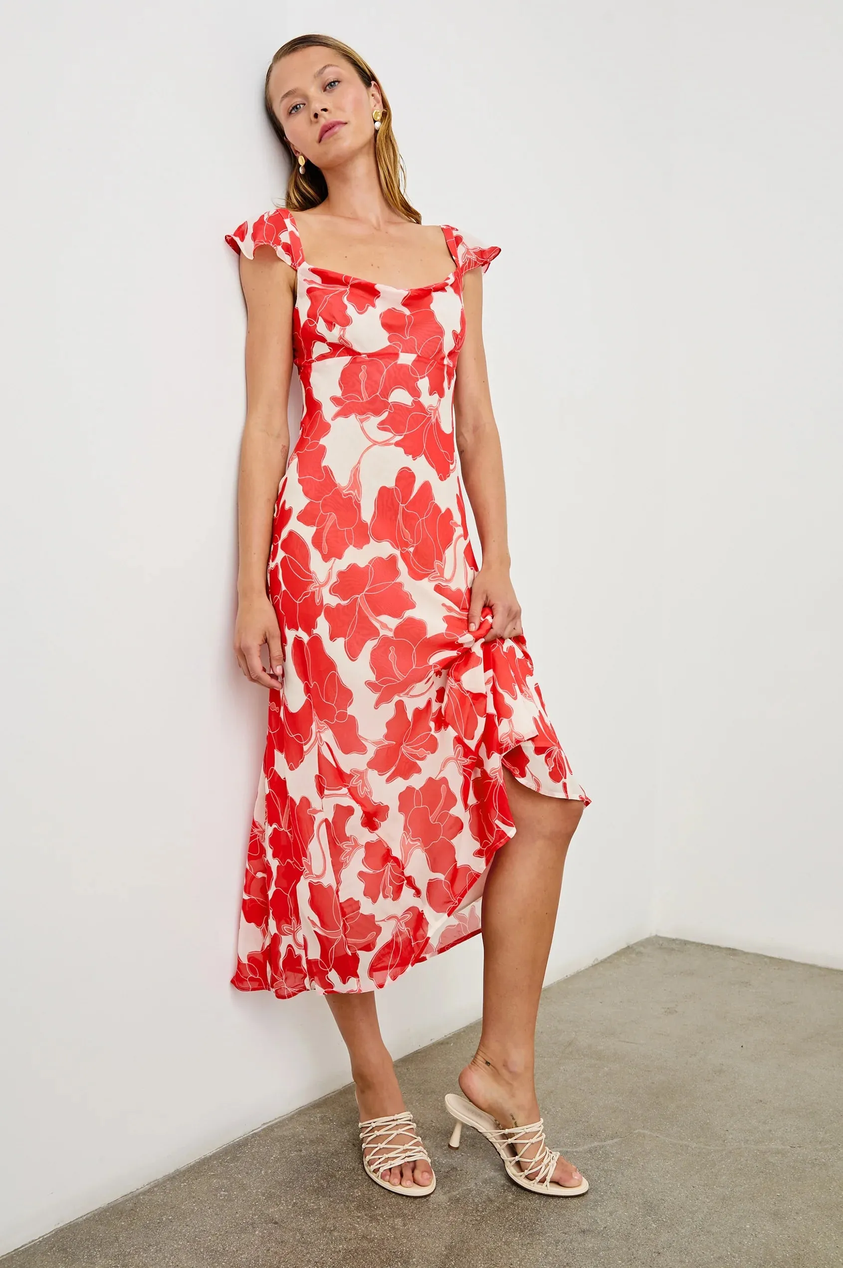 Rails ‘Marigold Dress’
