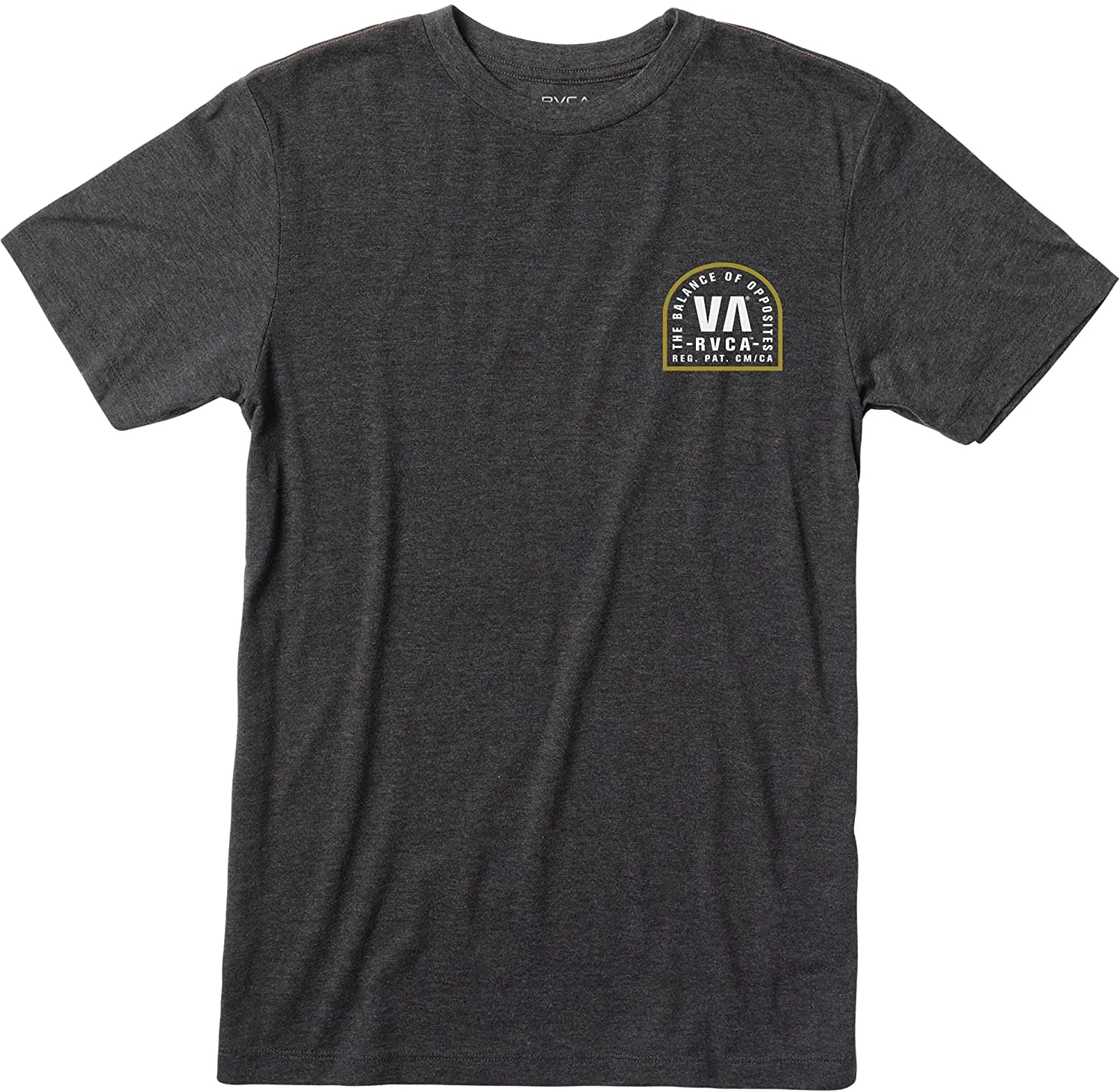 RVCA Tomb Seal Tee