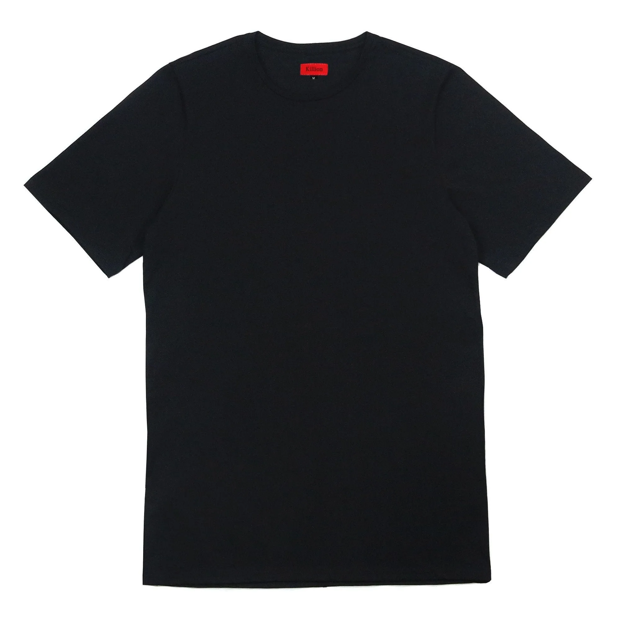 Sidecut SS Essential - Black