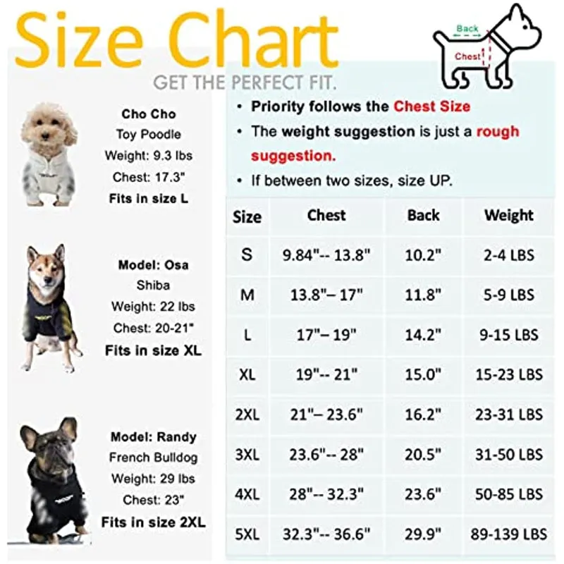 Stylish Dog Hoodie Dog Clothes Streetwear Cotton Sweatshirt Fashion Outfit For Dogs Cats Puppy