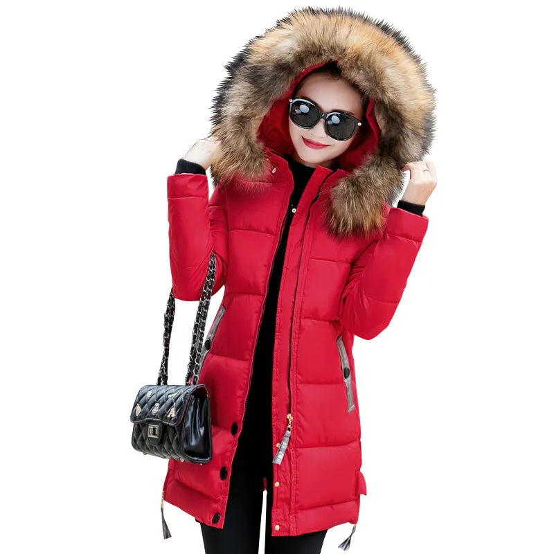 Superior Women's Long Sleeve Hoodies Tracksuit