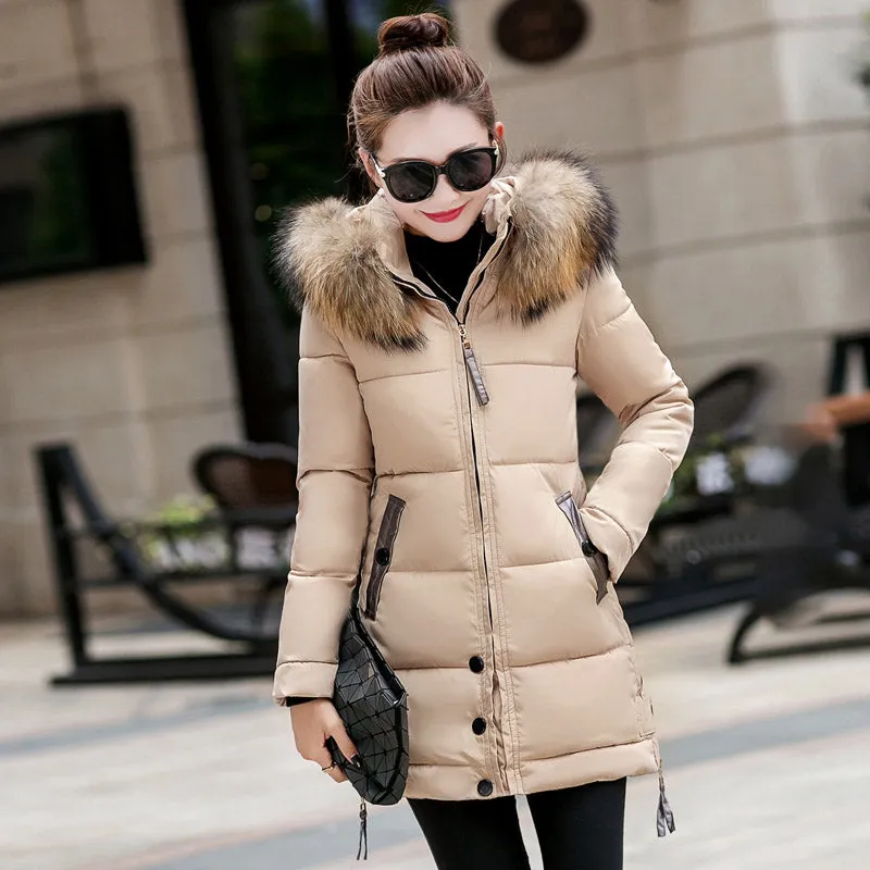 Superior Women's Long Sleeve Hoodies Tracksuit