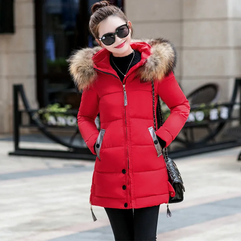 Superior Women's Long Sleeve Hoodies Tracksuit