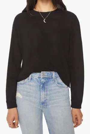 The LS Slouchy Cut Off