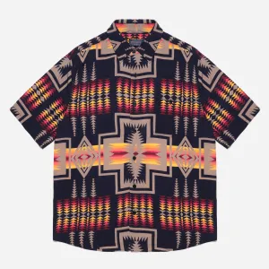 VACATION SHIRT (THE HARDING CAPSULE) - HARDING PRINT