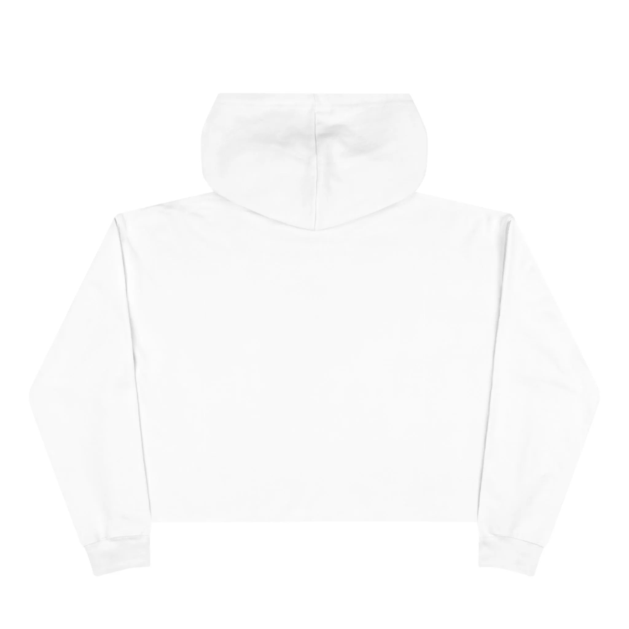 Virgo Zodiac Characteristic hoodie Crop Hoodie