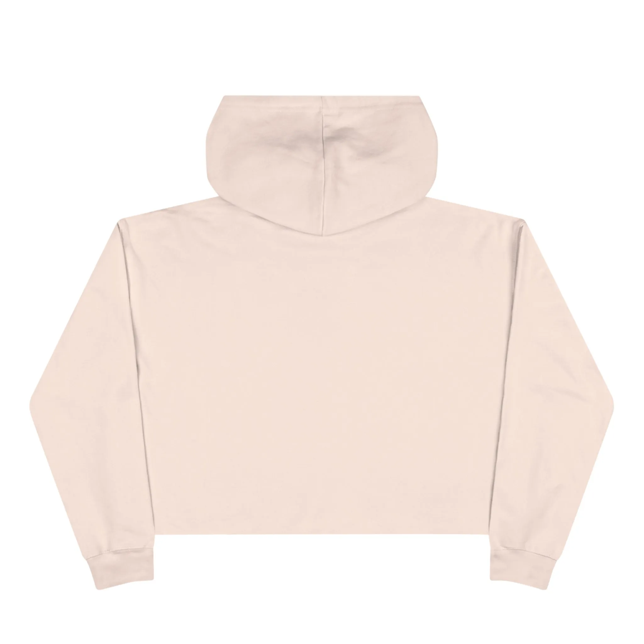 Virgo Zodiac Characteristic hoodie Crop Hoodie