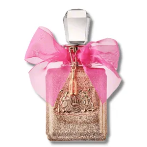 Viva La Juicy Rose Juicy Couture For women