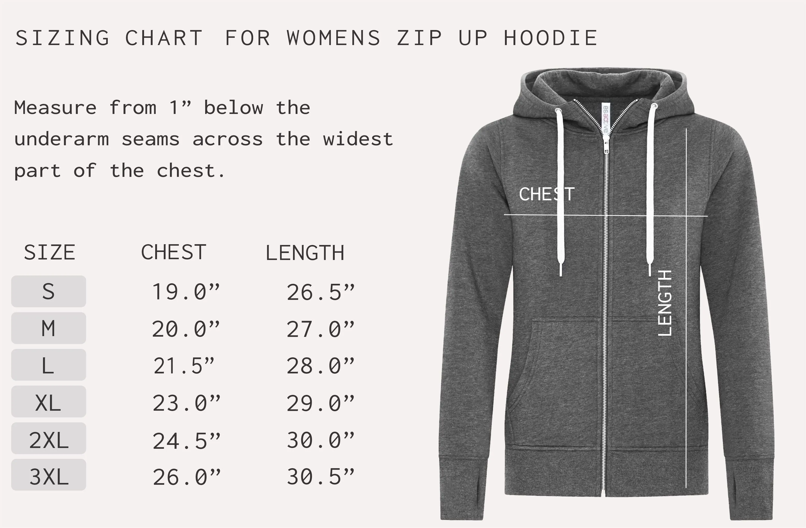 Women's Dogwood Jelly Zip Up Hoodie