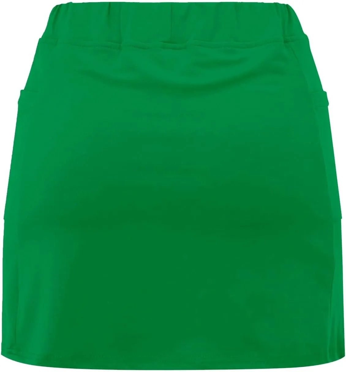 Womens Skorts with Pockets Solid Mid Waist Plus Size Skorts for Women High Waist Athletic Sports Yoga Pants Skirt