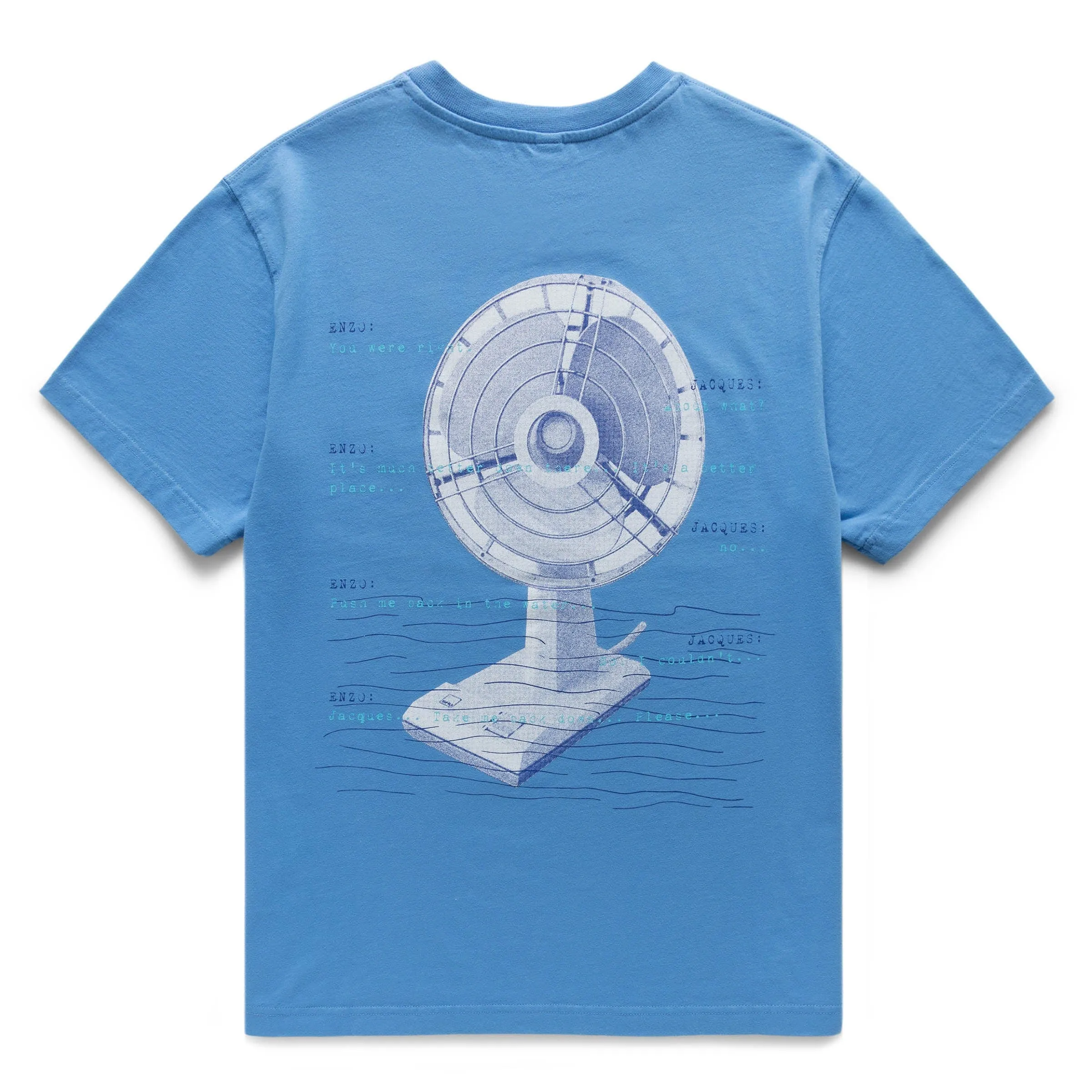 YOUTH T-SHIRT