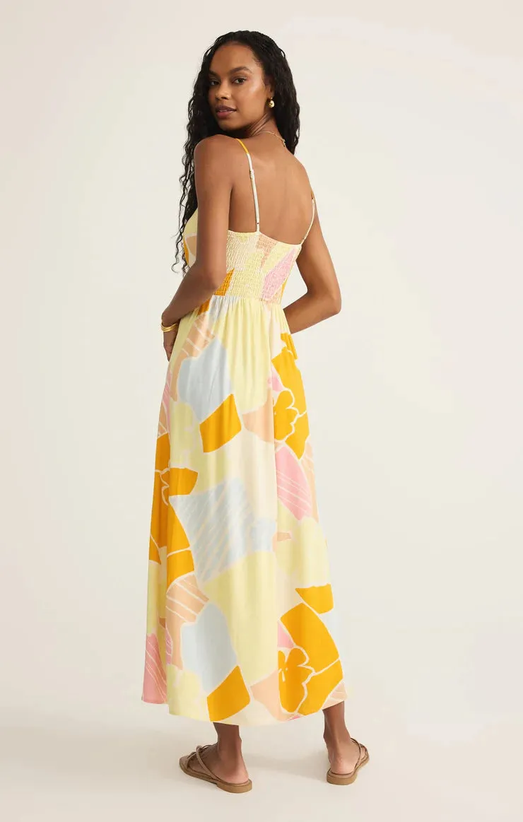 Z Supply ‘Aura Riviera Dress’