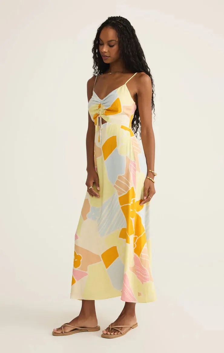 Z Supply ‘Aura Riviera Dress’