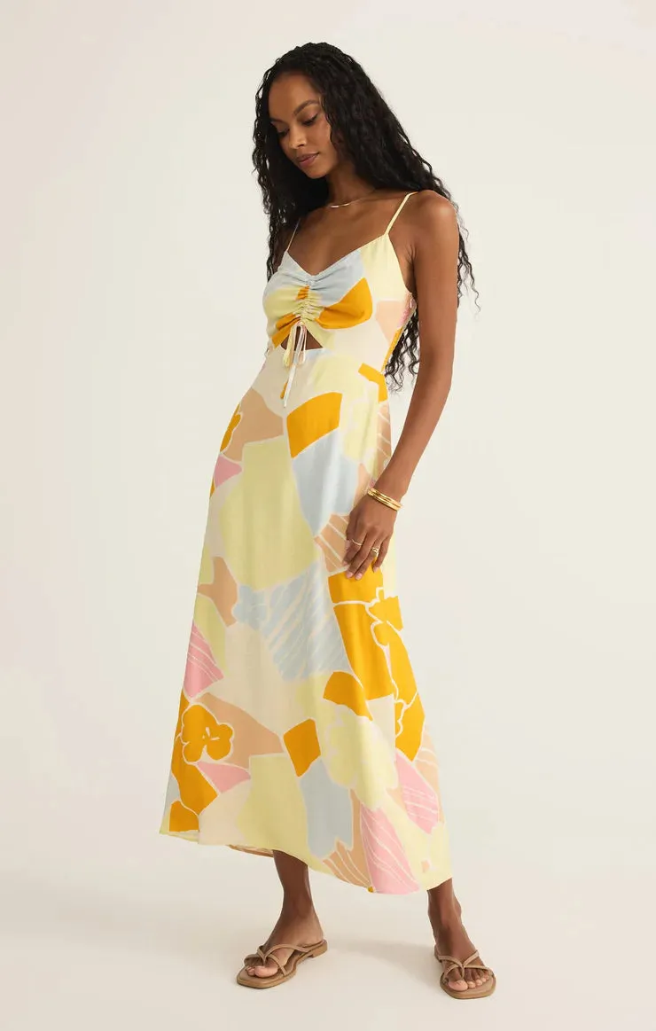 Z Supply ‘Aura Riviera Dress’