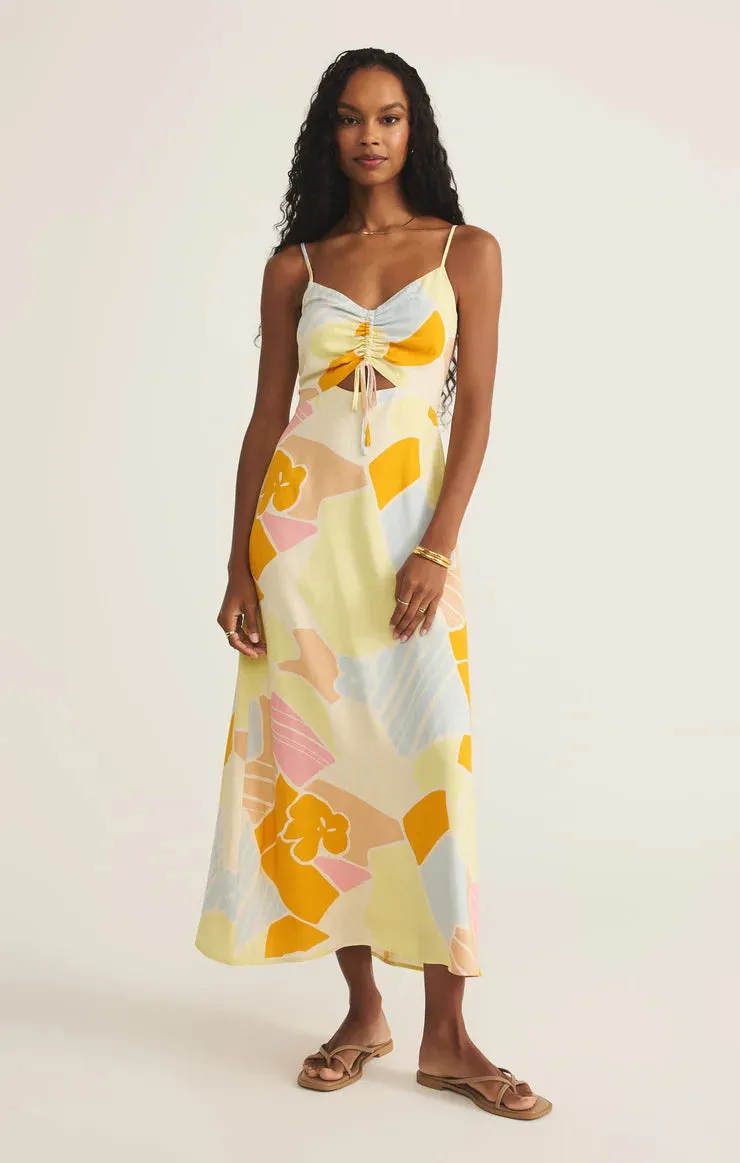 Z Supply ‘Aura Riviera Dress’